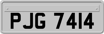 PJG7414