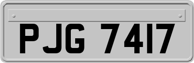 PJG7417