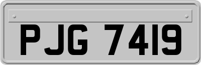 PJG7419