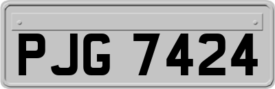 PJG7424