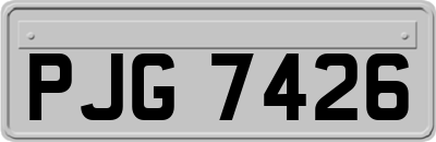 PJG7426