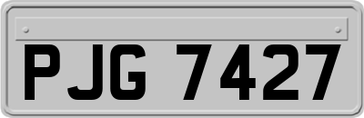 PJG7427