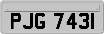 PJG7431