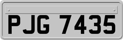 PJG7435