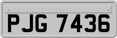 PJG7436