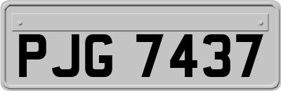 PJG7437
