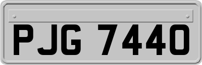 PJG7440