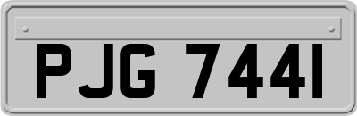 PJG7441