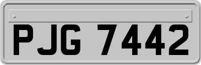 PJG7442