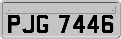 PJG7446