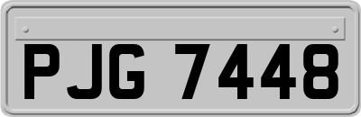 PJG7448