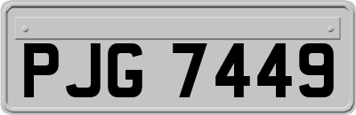 PJG7449