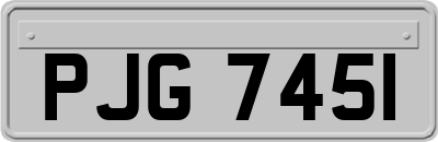 PJG7451