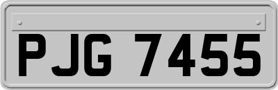 PJG7455