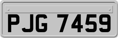 PJG7459