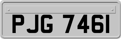 PJG7461