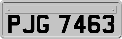 PJG7463