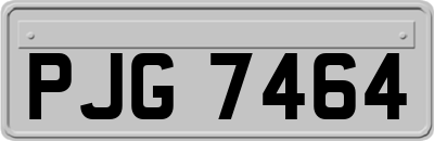 PJG7464