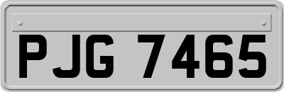 PJG7465
