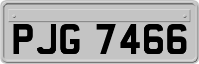 PJG7466