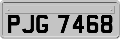 PJG7468