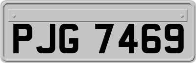 PJG7469