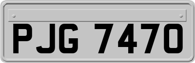 PJG7470