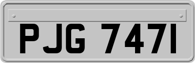 PJG7471