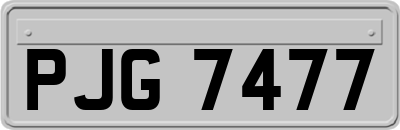 PJG7477