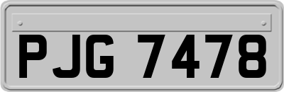 PJG7478