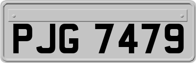 PJG7479