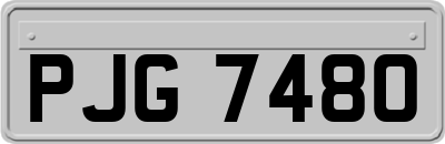 PJG7480