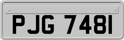 PJG7481