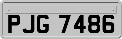 PJG7486