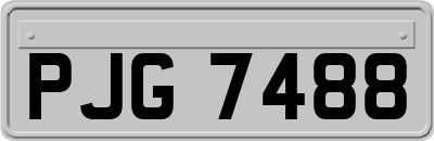 PJG7488
