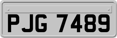 PJG7489