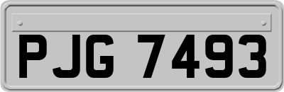 PJG7493