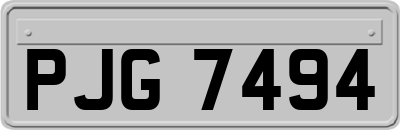 PJG7494