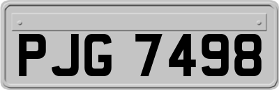 PJG7498