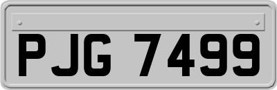PJG7499