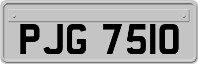 PJG7510