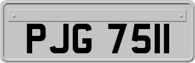 PJG7511