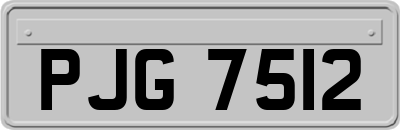 PJG7512