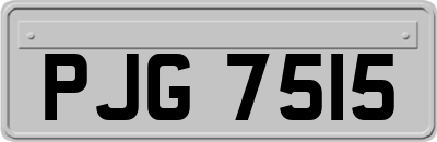 PJG7515