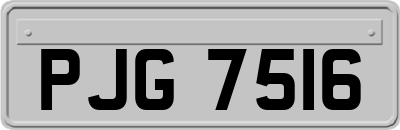 PJG7516