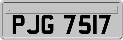 PJG7517