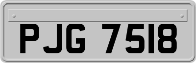 PJG7518