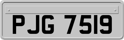 PJG7519