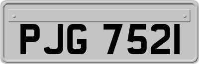 PJG7521