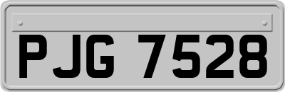 PJG7528